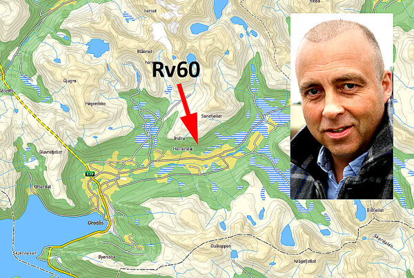 - Livsfarleg og kaotisk