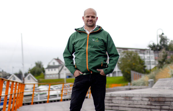 Lien på topp – Volda-ordføraren på 9. plass