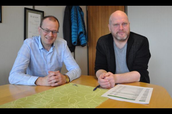 26 millionar i mindreforbruk for Volda kommune