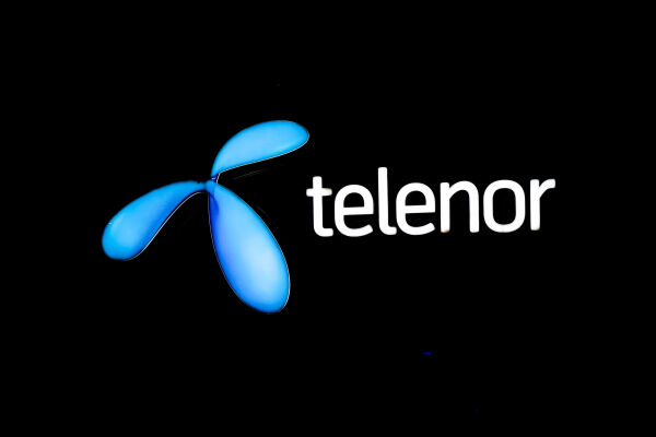 Telenor har løyst problemet med mobilnettet