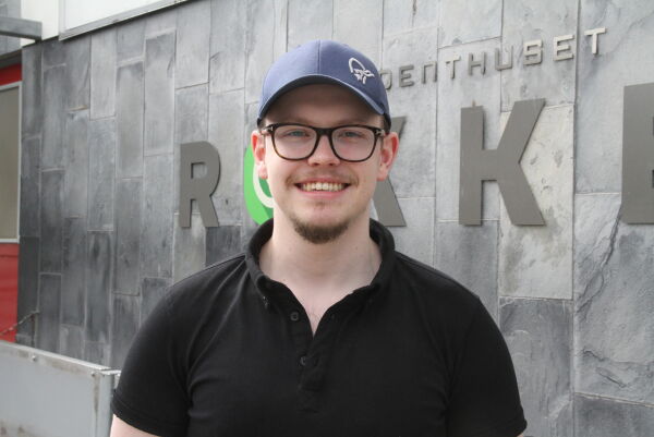 – Studentane gir sjel til bygda