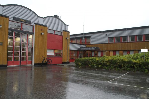 - Møter stadig stengde dører