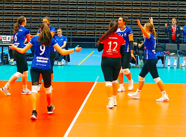 Hit, men ikkje lenger