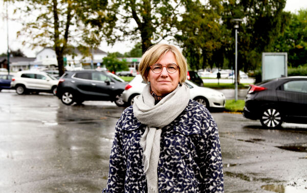 – Det er ikkje kommunane som skal betale