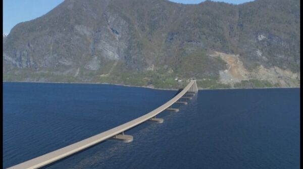 Syner fram planane for Voldsfjordkryssinga