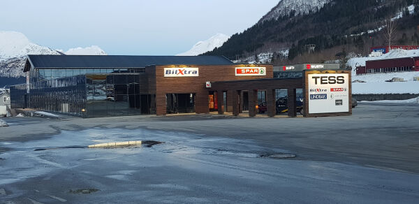 Vil etablere skytebane her