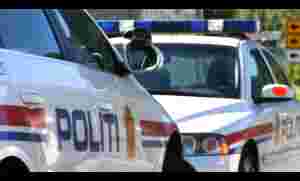 Politiet skiftar ut sentralbordet
