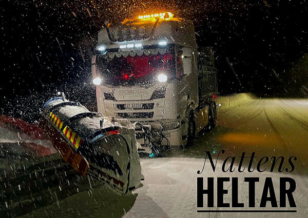Feirar «Nattens heltar»
