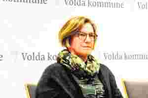 – Tyder ikkje at vi er tilbake i ein normalsituasjon