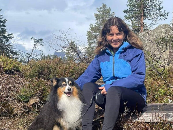 – Sei ja til å stå på ei liste!