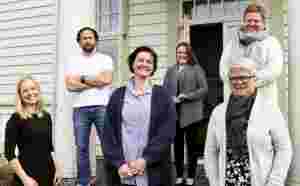 – Eit standpunkt som forpliktar