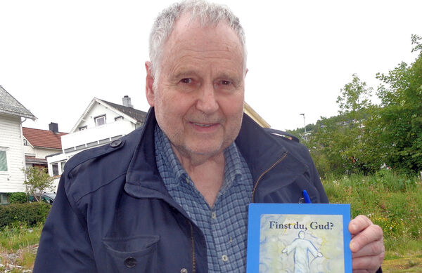 Snakkar ut om «God Invest»