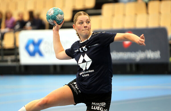 Vann med to mål