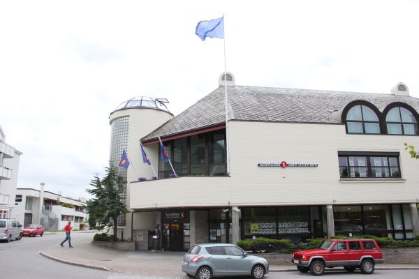 Renteauke i Sparebank 1 Søre Sunnmøre