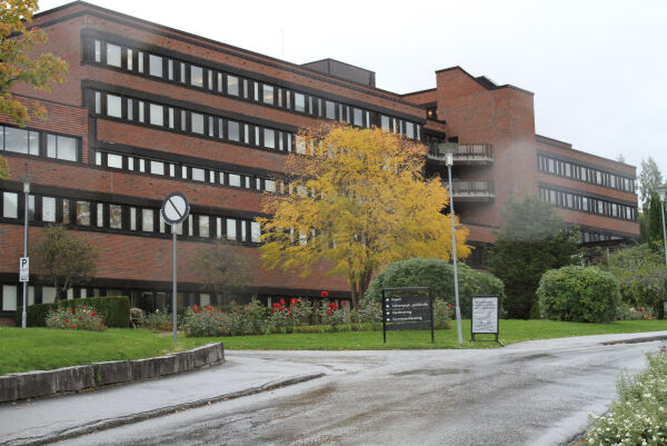 Tilrår innføring av Helseplattforma