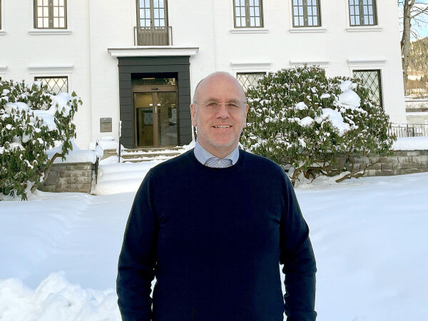 Val til generalforsamlinga