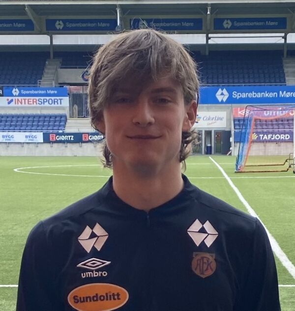 Volding klar for AaFK