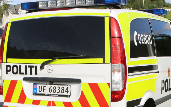 Fest med eit tresifra tal gjestar avslutta