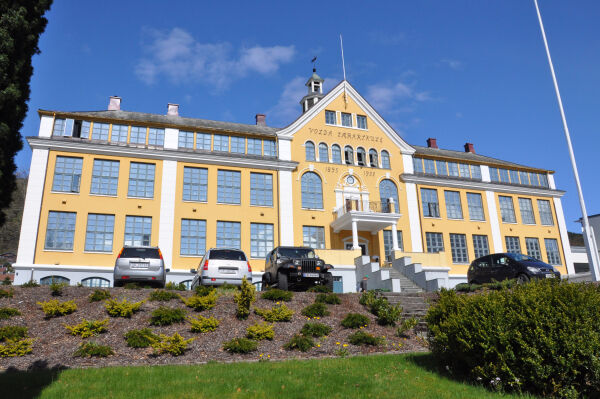 HVO søkjer om sjukepleiarutdanning