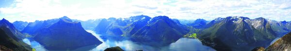 - Vi skal ikkje ha ein ny Geirangerfjord