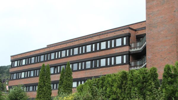 Hevar beredskapen ved alle sjukehusa i Helse Møre og Romsdal
