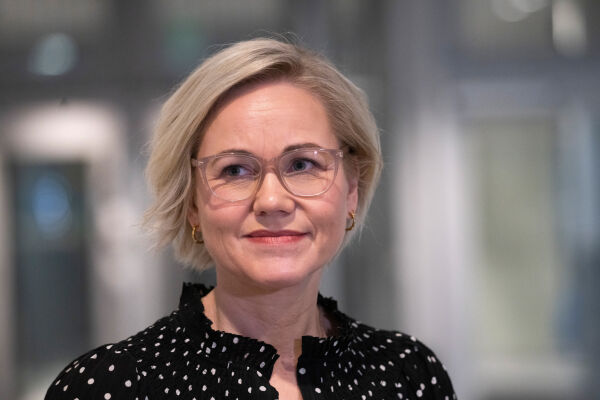 Kjerkol: Sjukehusa får mindre å rutte med i 2023