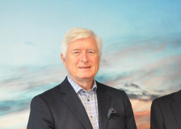 - Ser fleire fordelar med fusjon