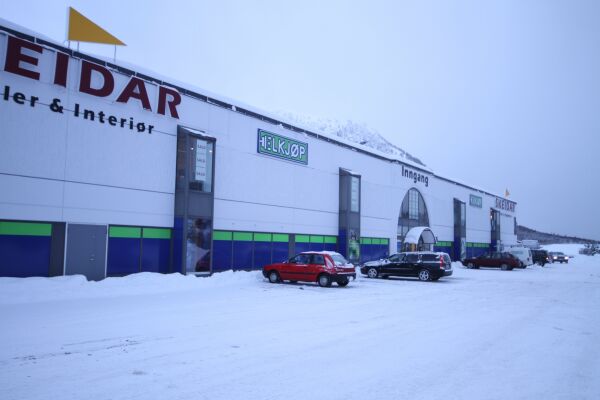Vil etablere padel-bane i Hovdebygda