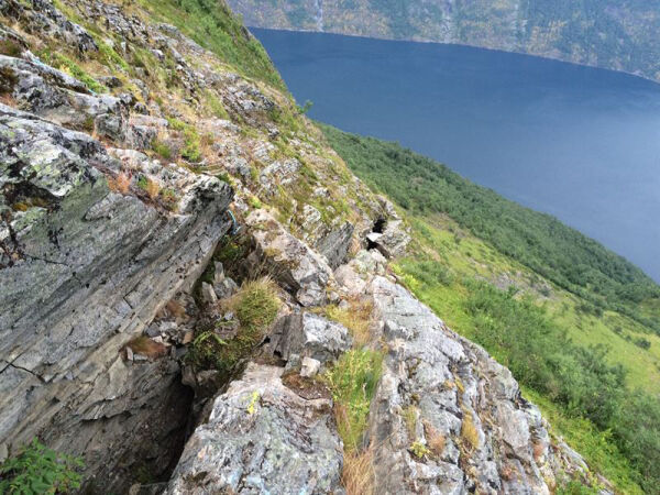 Skal vere med å sikre Åkneset