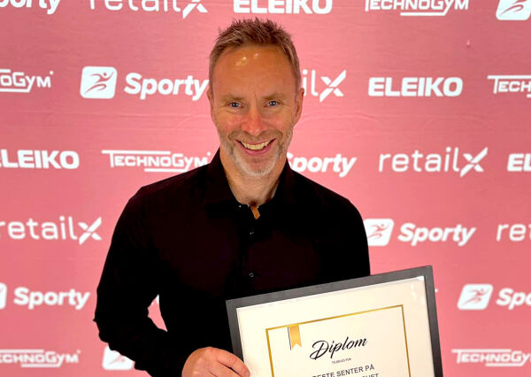 Har dei mest fornøgde kundane i landet