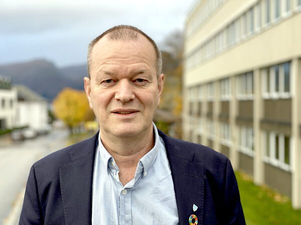 – Kan forstå initiativet frå Ørsta
