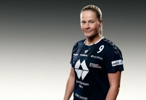 – Auria og Hanna er med vidare!