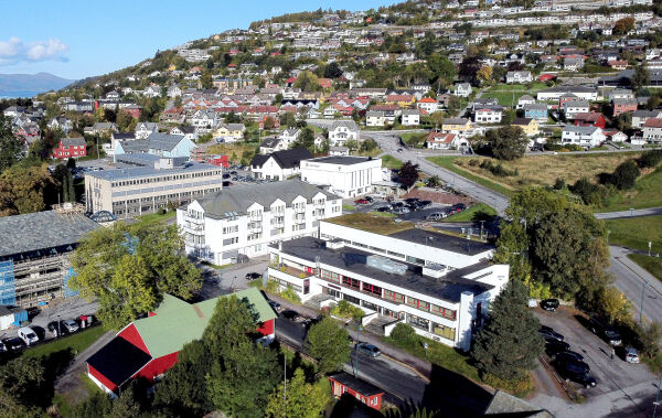 Går eit krevjande år i møte