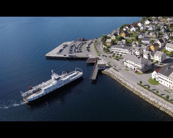Endrar ikkje rutetilbodet