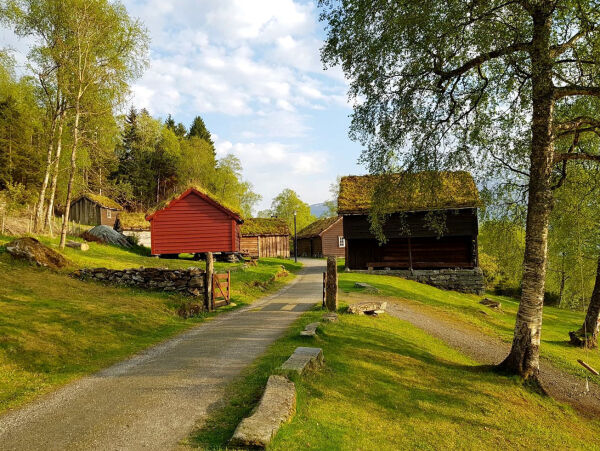 Storsul skal få musea samde