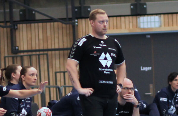 Håpar på NM-eventyr