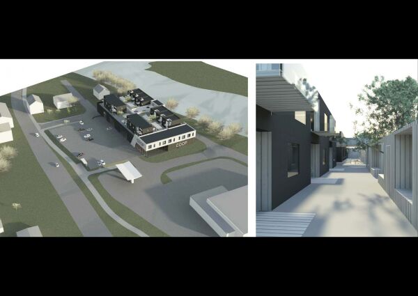 Coop legg til rette for framtidig utvikling