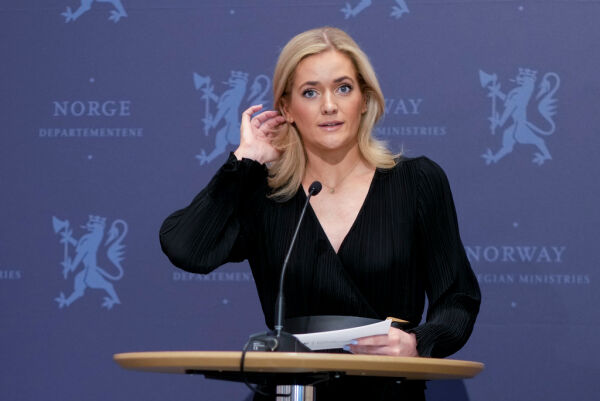 Dommerforeningen kritisk til forslag om fem nye tingrettar