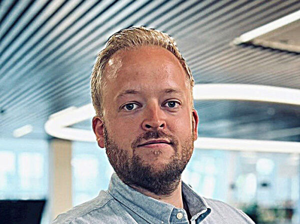 Ny sals- og marknadsdirektør i Wattn