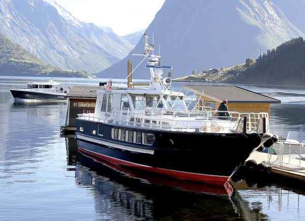Ørsta avviste klagen