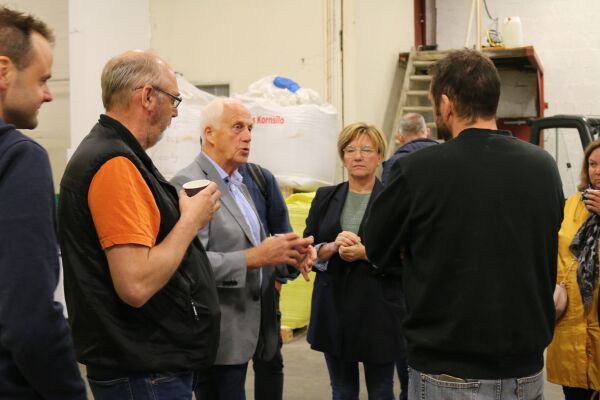 Kan få konsekvensar for Fremre Mo