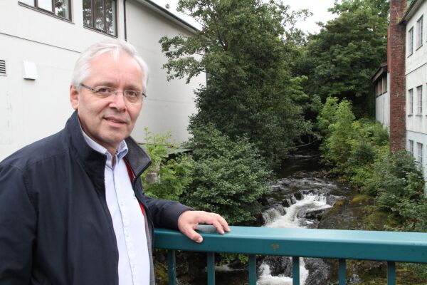 Klart for turveg til Presteholmen