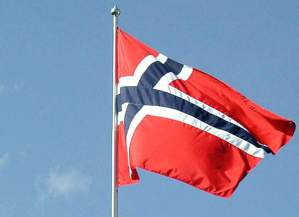Gratulerer med dagen!