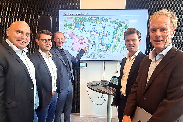Jaktar på leigetakarar