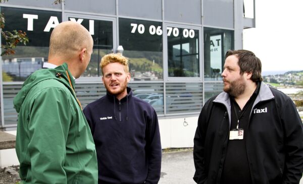 – Har ikkje gått så hardt ut over oss