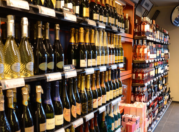 Ørstingane har mest stabile alkoholvanar