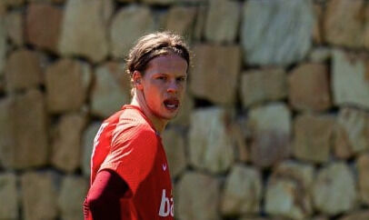 Volding mister landskampar