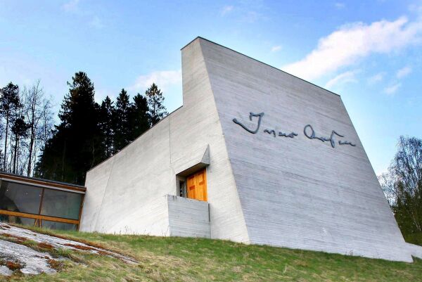 Nynorsk kultursentrum er årets museum