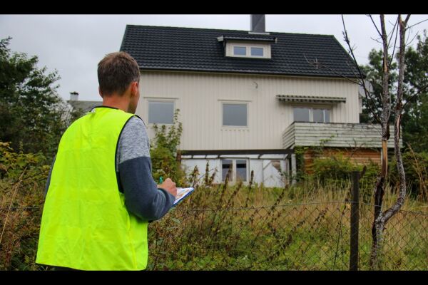 Eigedomskatten kjem til Hornindal