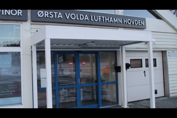 – Hadde vore som eit eventyr